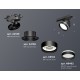 Светильник на штанге Ambrella Light XT8102025 XT