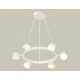 Подвесная люстра Ambrella Light XB9191203 XB