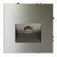Розетка Ethernet RJ-45 без рамки Voltum VLS060104 S70