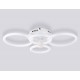 Потолочная люстра Ambrella Light FA3811 FA