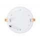 Встраиваемый светильник Ambrella Light DCR360 DCR