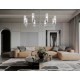 Люстра на штанге Ambrella Light LH55152 HIGH LIGHT