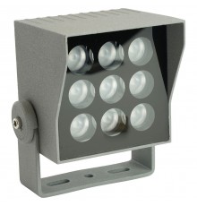 Настенно-потолочный прожектор Feron 51699 LL-896