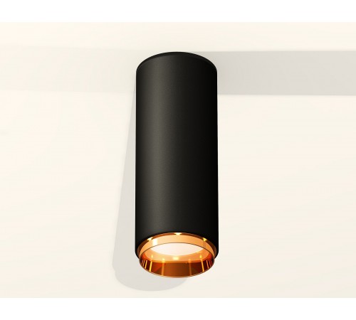 Накладной светильник Ambrella Light XS6343005 XS Накладной светильник Ambrella Light XS6343005 XS