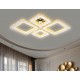 Потолочная люстра Ambrella Light FA1726 FA