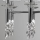 Подвесная люстра Mantra 3850 Tiffany