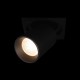 Встраиваемый светильник Loft it 10327/D Black Apex
