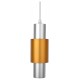 Подвесной светильник Escada 20037SMP/01LED SSL/SGD 20037