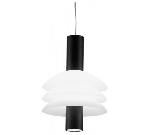 Подвесной светильник Moderli V10876-PL Sylv