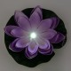 Растение Uniel UL-00011601 WATERLILY