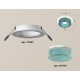 Встраиваемый светильник Ambrella Light XC7621023 XC