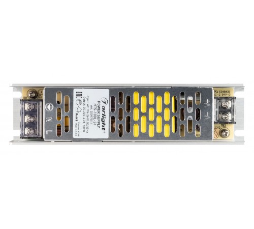 Блок питания Arlight 020975(1) HTS Блок питания Arlight 020975(1) HTS