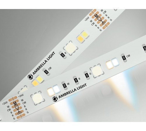 Лента светодиодная Ambrella Light GS4501 GS Лента светодиодная Ambrella Light GS4501 GS
