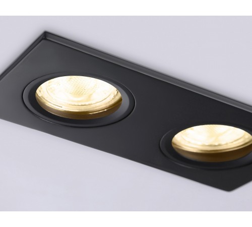 Встраиваемый светильник Ambrella Light TN102461 TN Встраиваемый светильник Ambrella Light TN102461 TN
