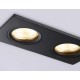 Встраиваемый светильник Ambrella Light TN102461 TN