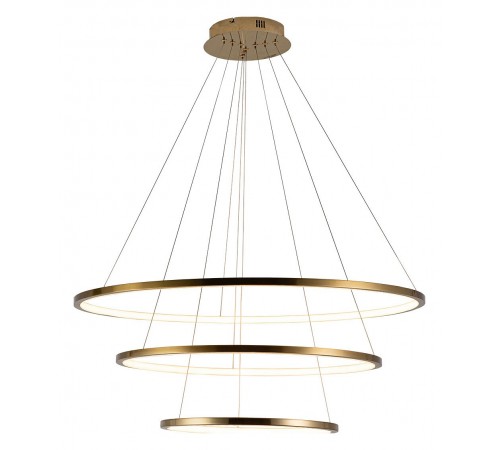 Подвесной светильник Loft it 10015/3 Ring Подвесной светильник Loft it 10015/3 Ring
