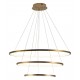 Подвесной светильник Loft it 10015/3 Ring