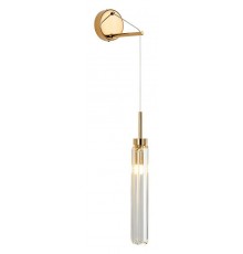 Бра Newport 4521 L/A gold 4520