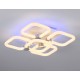 Потолочная люстра Ambrella Light FA3861 FA