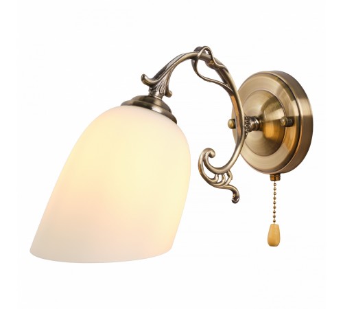 Бра MyFar MR1520-1W Biene Бра MyFar MR1520-1W Biene
