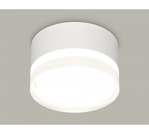 Накладной светильник Ambrella Light XS8101023 XS