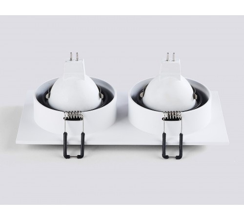 Встраиваемый светильник Ambrella Light TN102732 TECHNO SPOT Встраиваемый светильник Ambrella Light TN102732 TECHNO SPOT