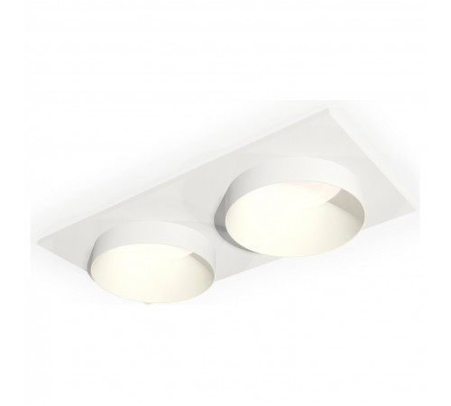 Встраиваемый светильник Ambrella Light XC6525020 XC Встраиваемый светильник Ambrella Light XC6525020 XC