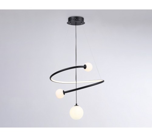 Подвесной светильник Ambrella Light FL66303 FL Подвесной светильник Ambrella Light FL66303 FL