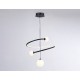 Подвесной светильник Ambrella Light FL66303 FL