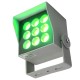 Настенно-потолочный прожектор Feron 51699 LL-896