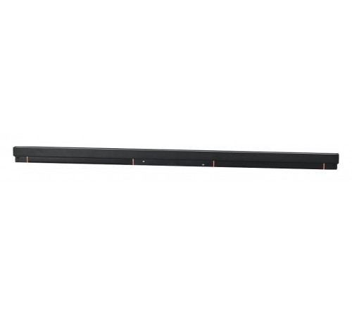 Накладной светильник iLedex Technical SMART 4822-001-L900-36W-110DG-BK VISION48/22