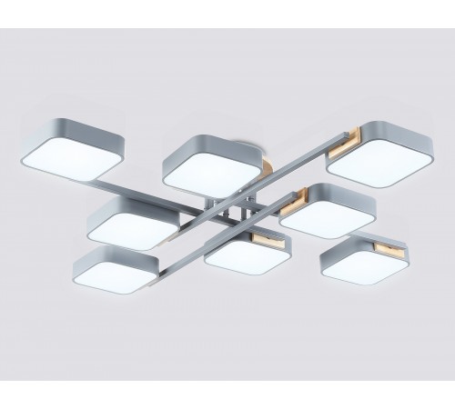 Потолочная люстра Ambrella Light FL4889 FL Потолочная люстра Ambrella Light FL4889 FL