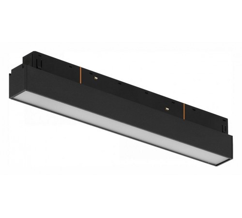 Накладной светильник iLedex Technical SMART 4822-001-L300-12W-110DG-BK VISION48/22 Накладной светильник iLedex Technical SMART 4822-001-L300-12W-110DG-BK VISION48/22