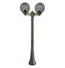 Фонарный столб Fumagalli G30.158.S20.BZF1R Globe 300