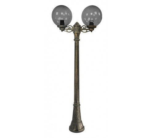 Фонарный столб Fumagalli G30.158.S20.BZF1R Globe 300