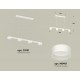 Подвесной светильник Ambrella Light XB9151205 XB