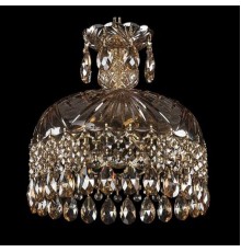 Подвесной светильник Bohemia Ivele Crystal 14781/30 G M721 1478