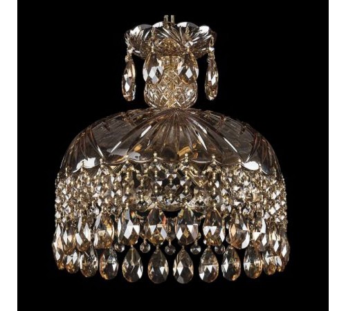 Подвесной светильник Bohemia Ivele Crystal 14781/30 G M721 1478 Подвесной светильник Bohemia Ivele Crystal 14781/30 G M721 1478