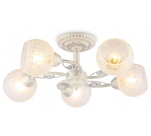 Люстра на штанге Ambrella Light TR3062 TR Люстра на штанге Ambrella Light TR3062 TR