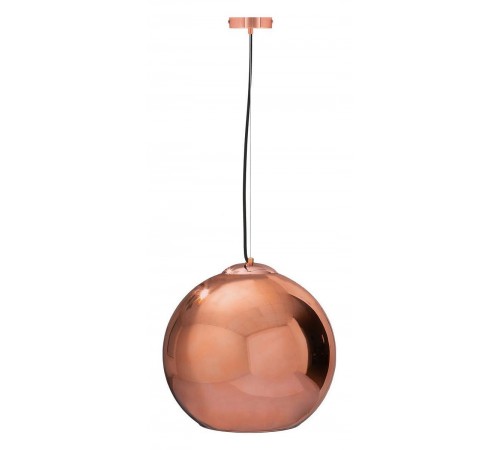 Подвесной светильник Loft it LOFT2023-D Copper Shade