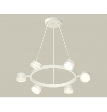 Подвесная люстра Ambrella Light XB9191203 XB