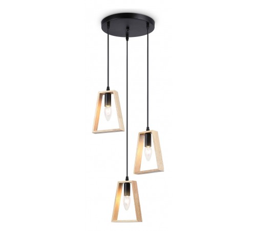 Подвесной светильник Ambrella Light TR80499 TR Подвесной светильник Ambrella Light TR80499 TR