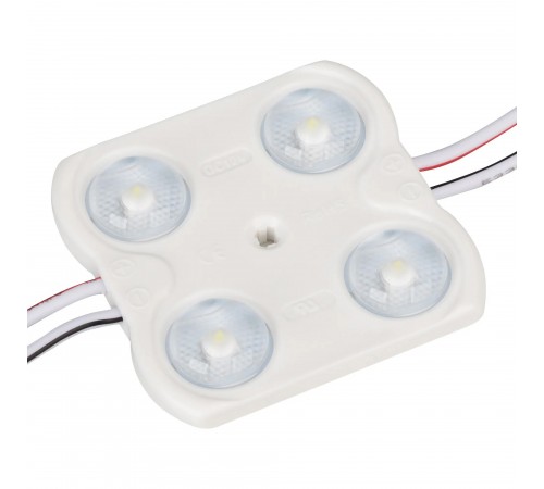 Модуль светодиодный Arlight 029682(1) CRAFT Модуль светодиодный Arlight 029682(1) CRAFT