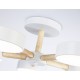 Люстра на штанге Ambrella Light FL4825 FL