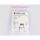 Набор соединителей лент угловые жесткие Ambrella Light GS6551 GS