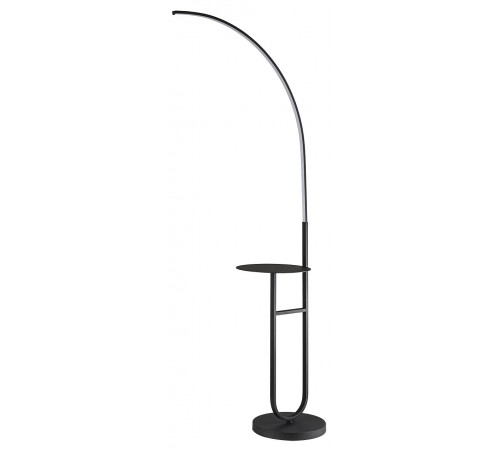 Стол журнальный с торшером Escada 10266/T LED Grand Стол журнальный с торшером Escada 10266/T LED Grand
