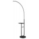 Стол журнальный с торшером Escada 10266/T LED Grand