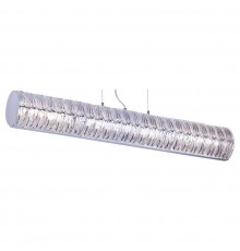 Подвесной светильник Lucia Tucci Rumba 1053.6 chrome Rumba