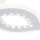 Потолочная люстра Escada 10271/3LED Dew