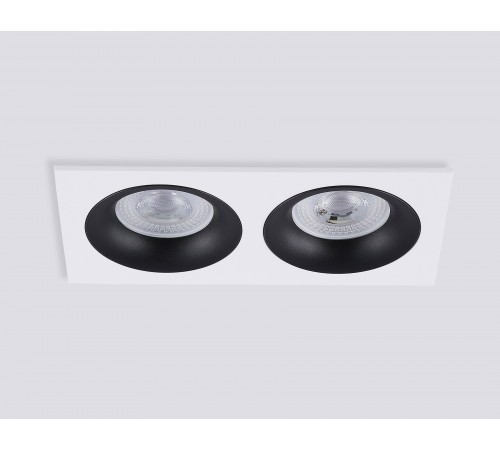 Встраиваемый светильник Ambrella Light TN102732 TECHNO SPOT Встраиваемый светильник Ambrella Light TN102732 TECHNO SPOT